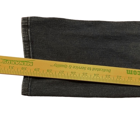 J. Jill Slim Straight Leg Jeans - Picture 5 of 7